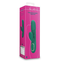  Loveline Vibro Rabbit Thrustie 11 x 3.5cm